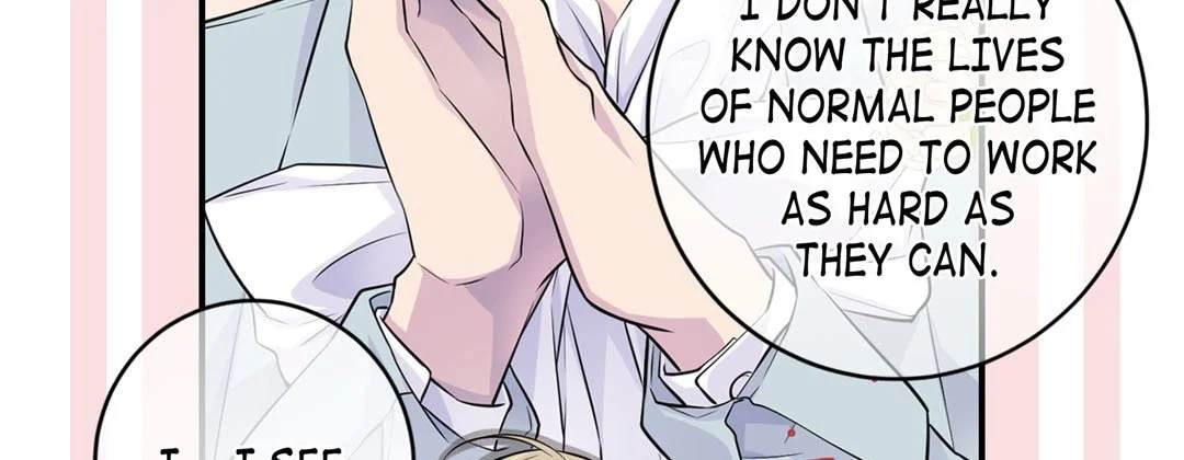 My Ex, Client - Chapter 24